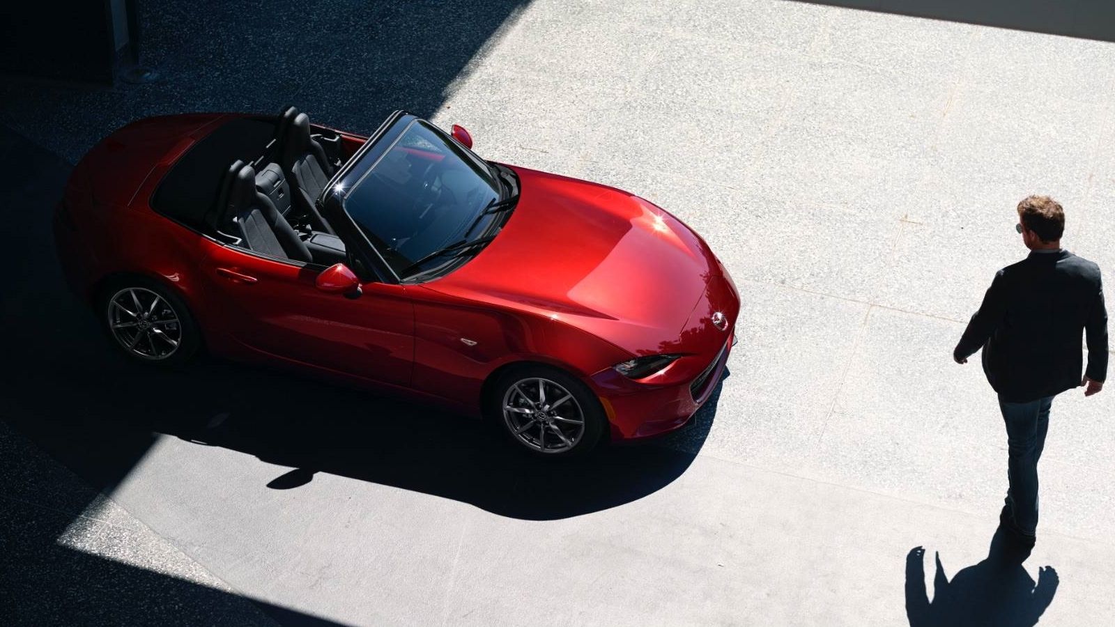 10 Things The Mazda MX-5 Miata EV Needs To Have