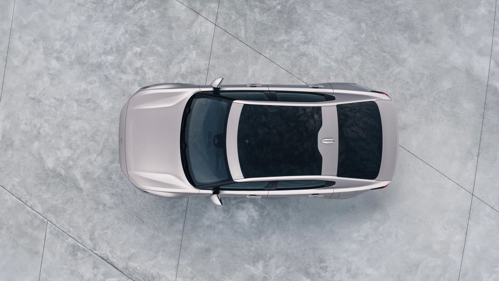 10 Things You Should Know About The Polestar 2