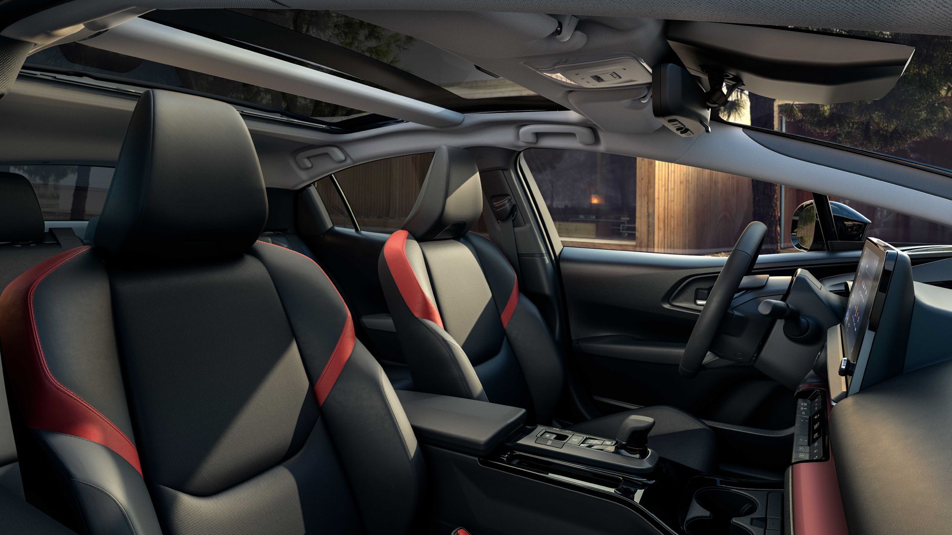 2024 Prius Prime Interior Dimensions - Sukey Engracia