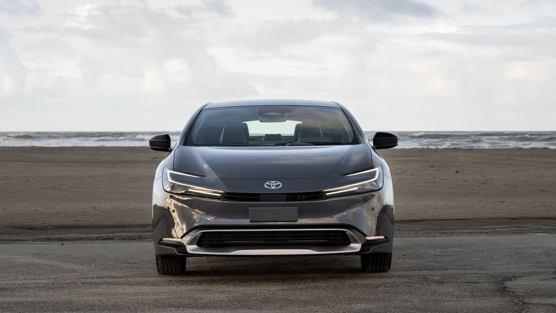 2023 Toyota Prius Prime