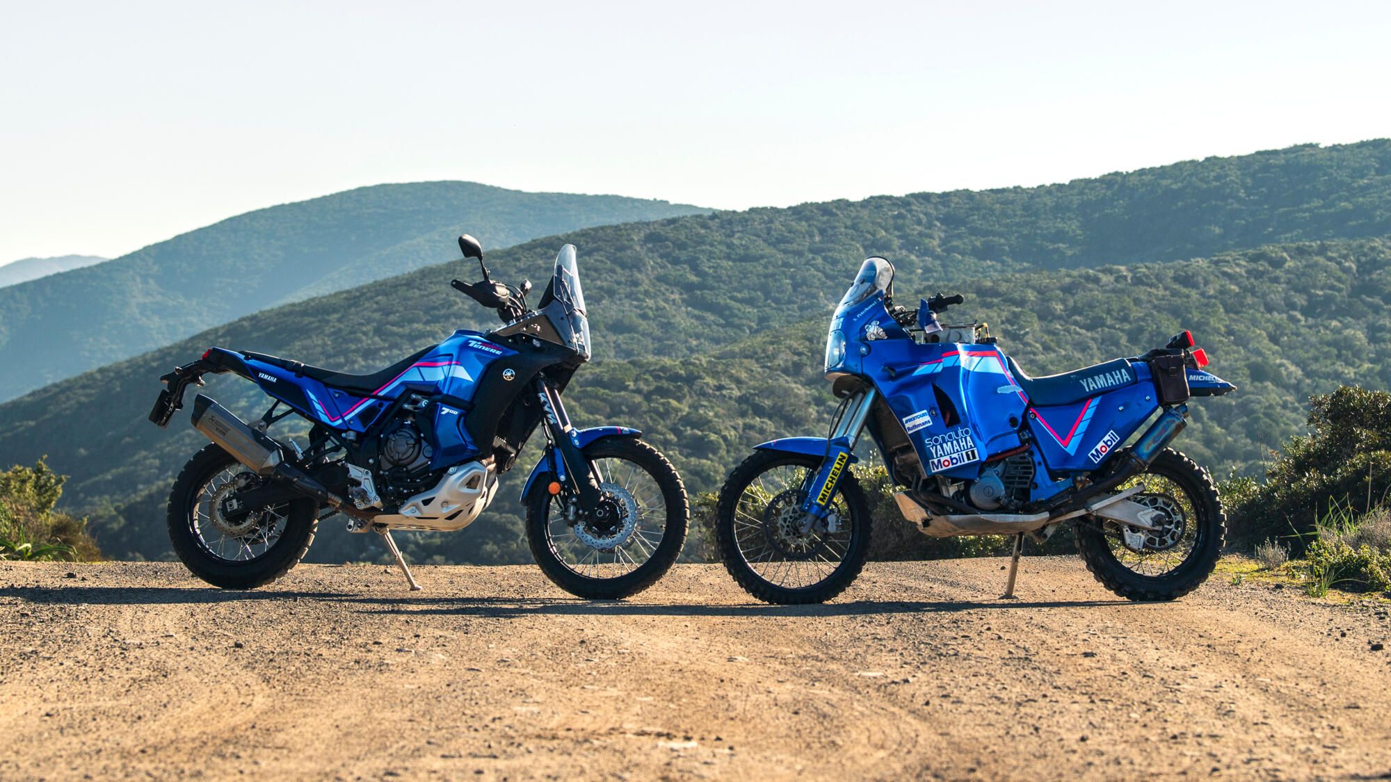 2023 Yamaha Ténéré 700 Buyer's Guide [Specs, Price, 30 Photos]