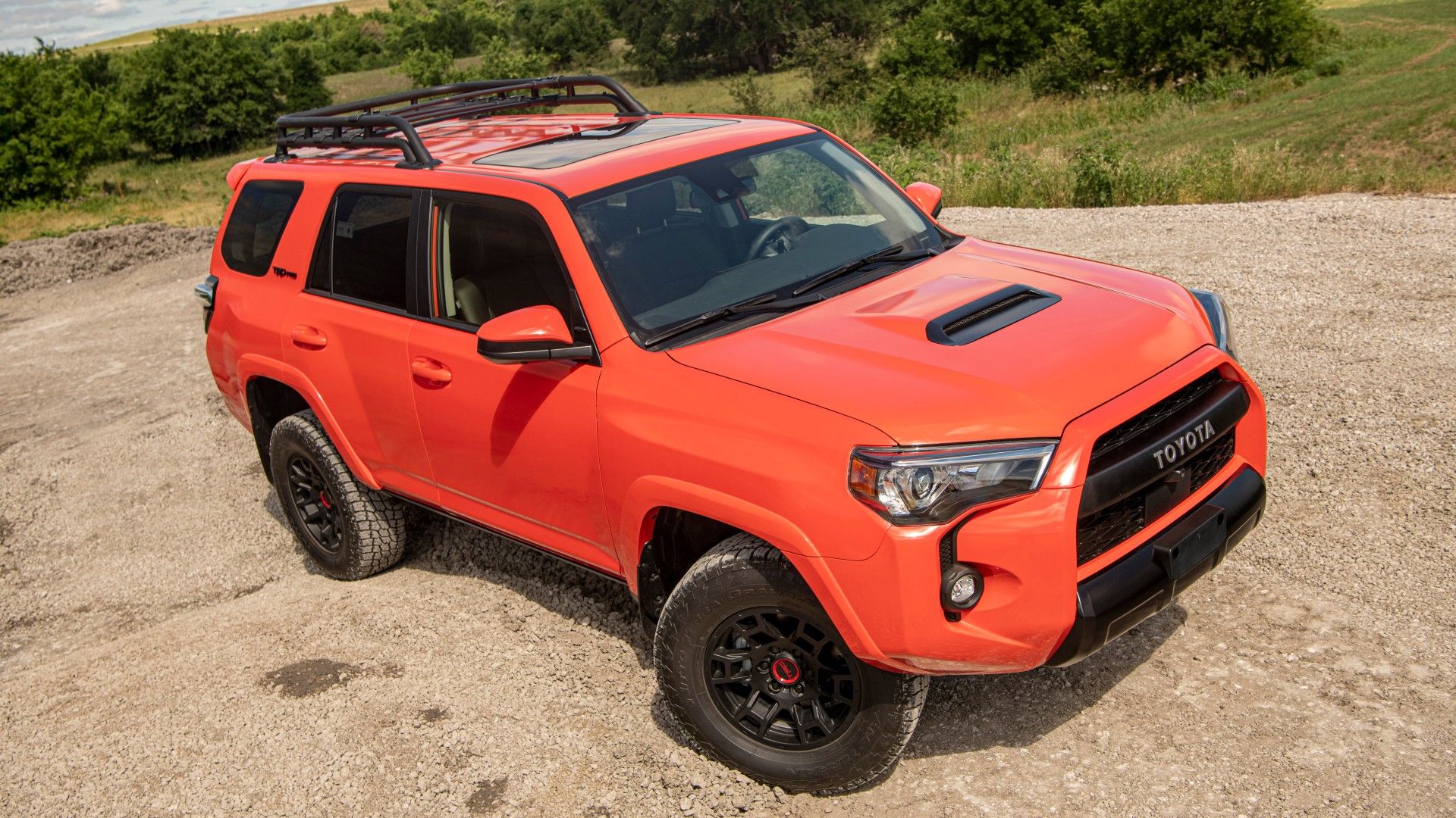 The Best Off-Road SUVs For 2023: Get Rowdy In These Rugged Rides