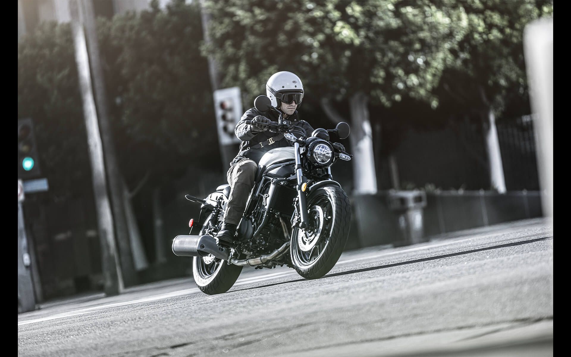 2024 Kawasaki Eliminator Enters America To Rival The Honda Rebel