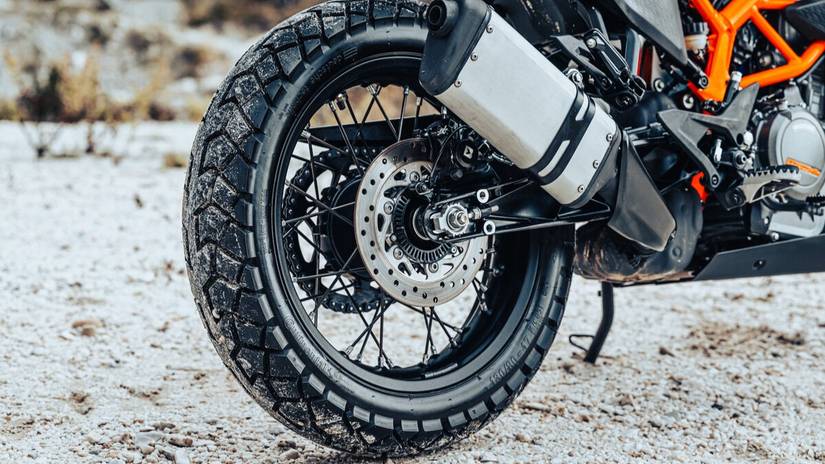 Avoid Making These Mods To Your Adventure Bike
