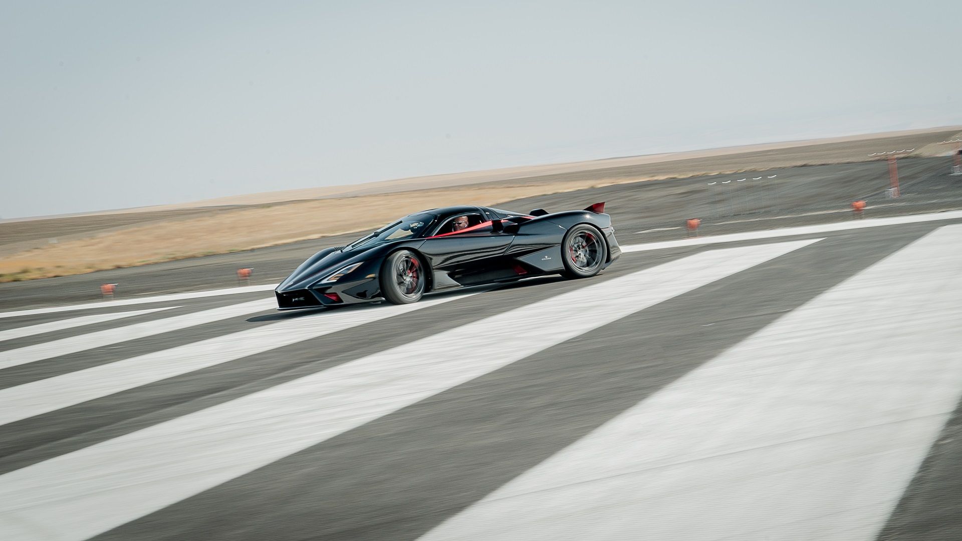 SSC Tuatara