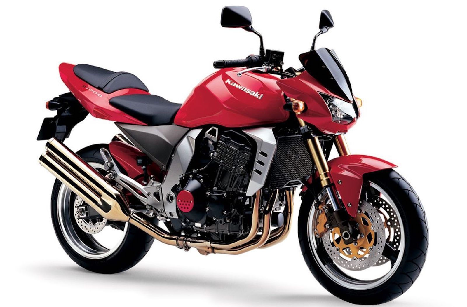 Top 10 Kawasaki ‘Z’ Models
