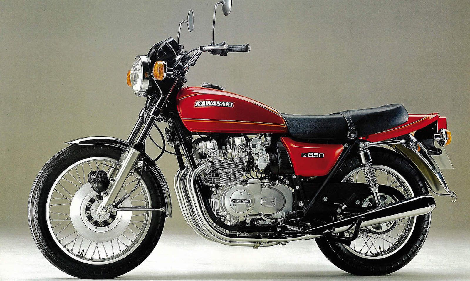Top 10 Kawasaki ‘Z’ Models