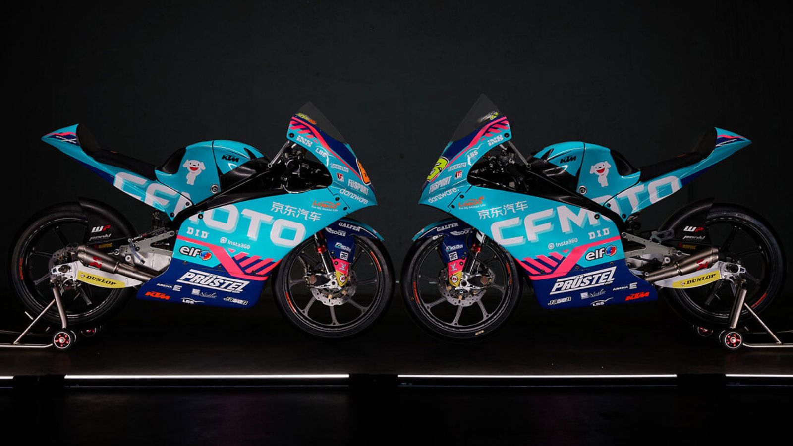 The Profitable Business Of Chinese Motorcycle Development