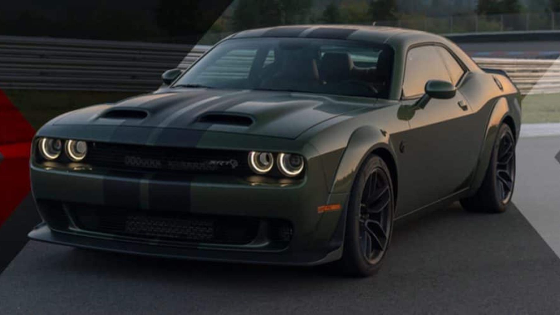 The Fastest Muscle Cars Of 2023