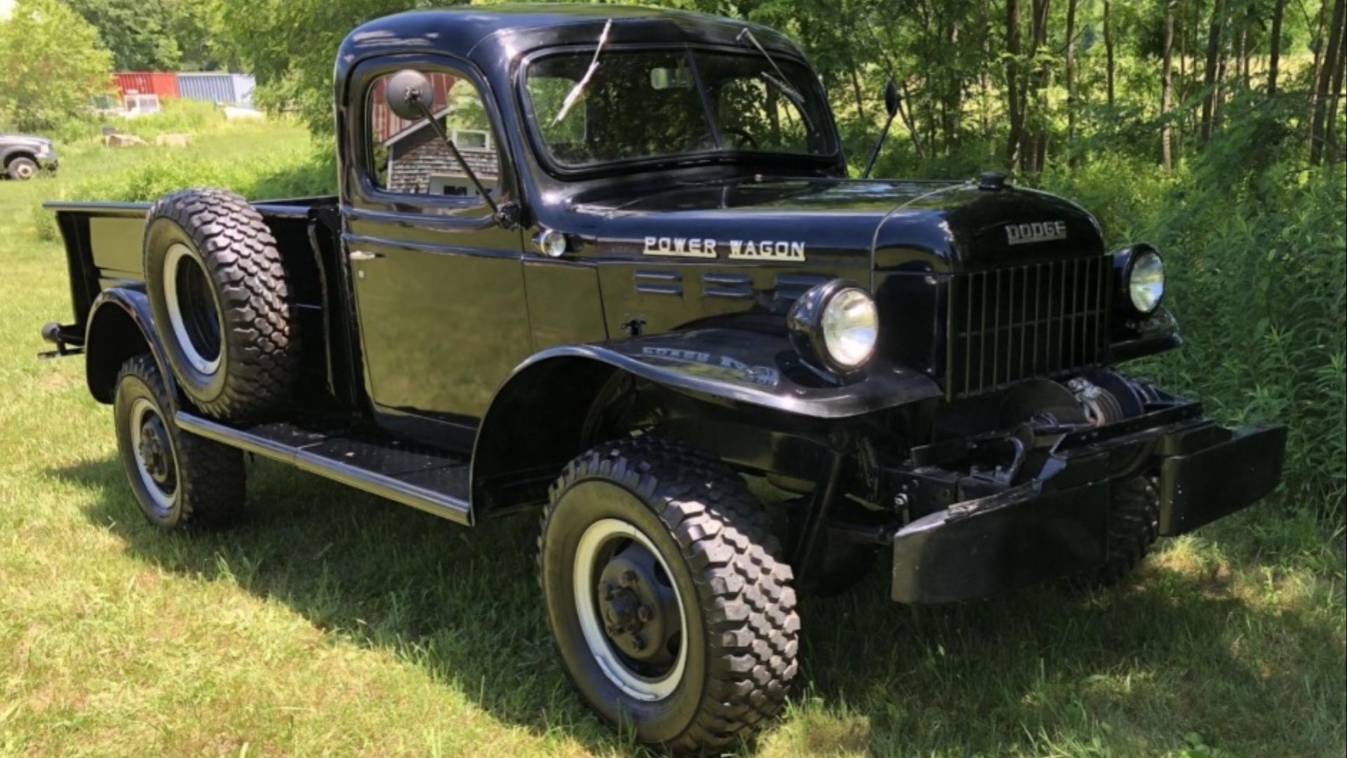 The 20 Most Epic Classic Pickup Trucks Of All Time