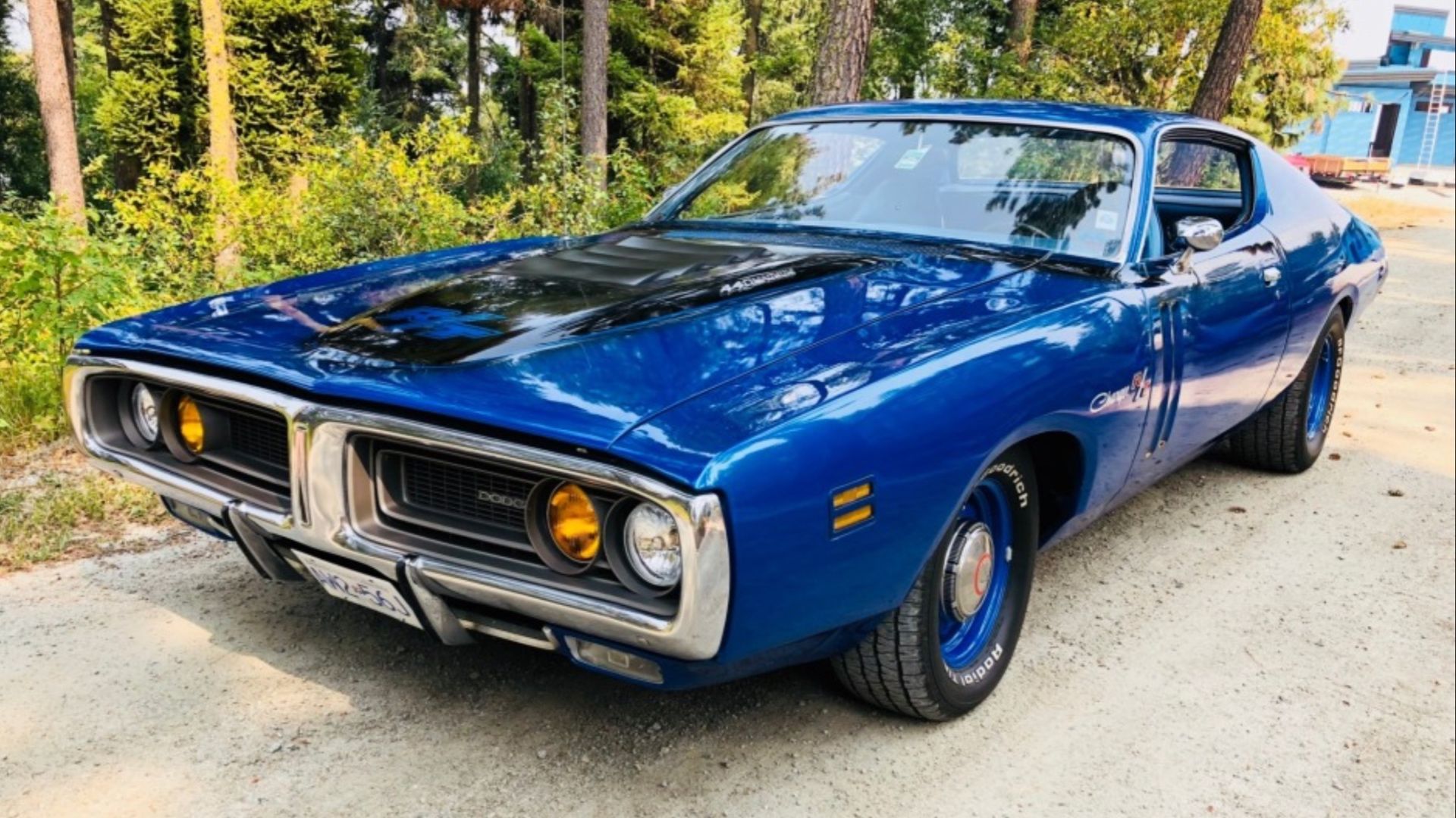 10 Cool American Cars You Can Buy For Under $20,000