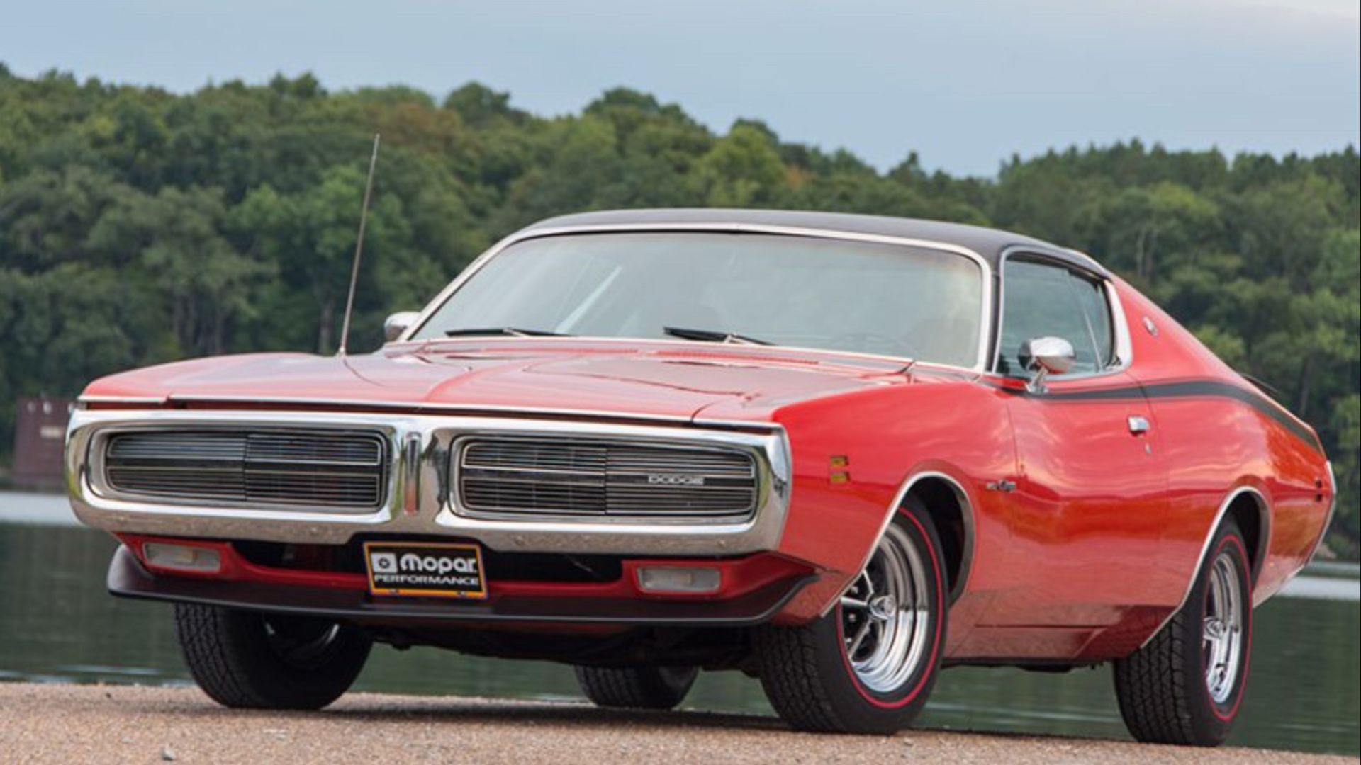 10 Cool American Cars You Can Buy For Under $20,000