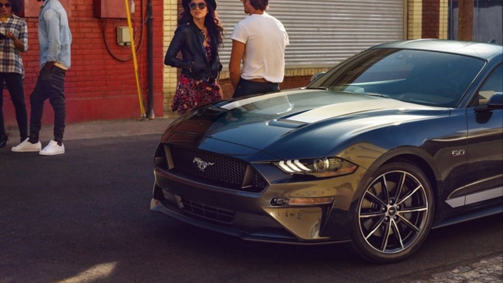 The 14 Different Body Styles Of The Ford Mustang