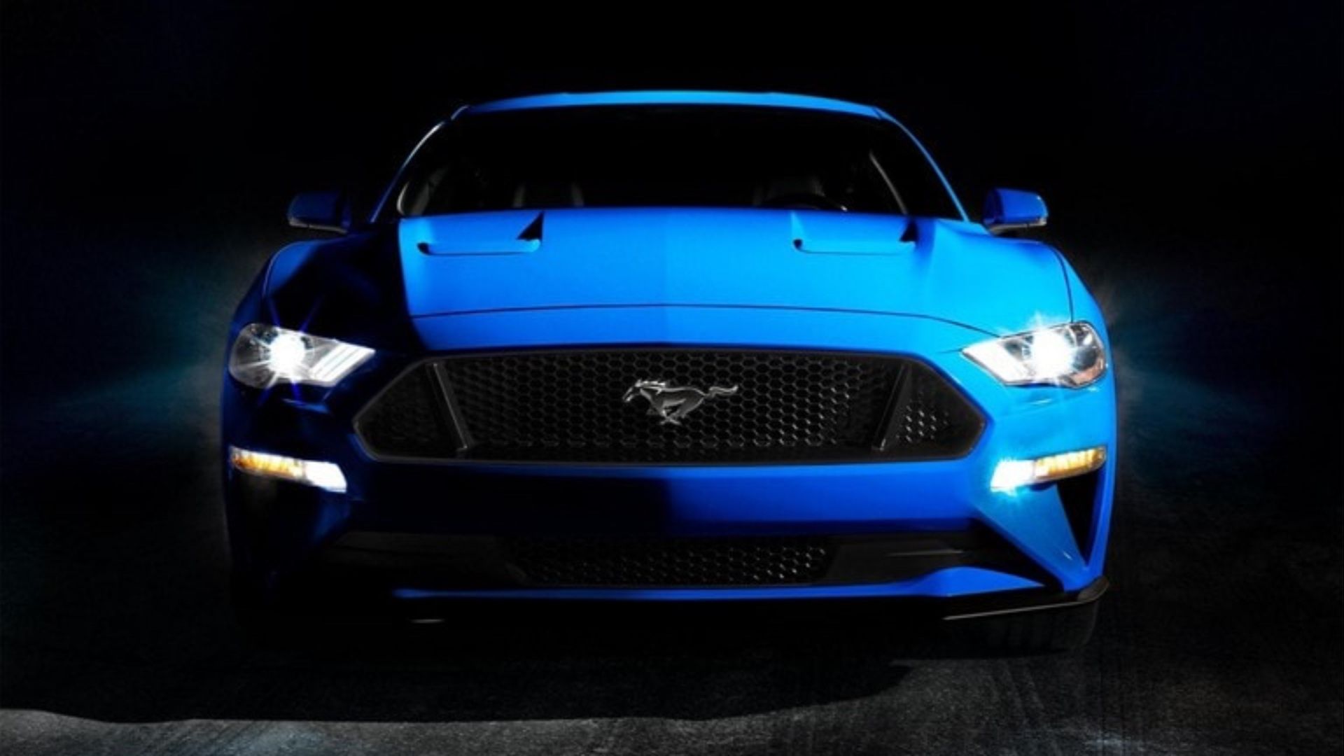 The 14 Different Body Styles Of The Ford Mustang