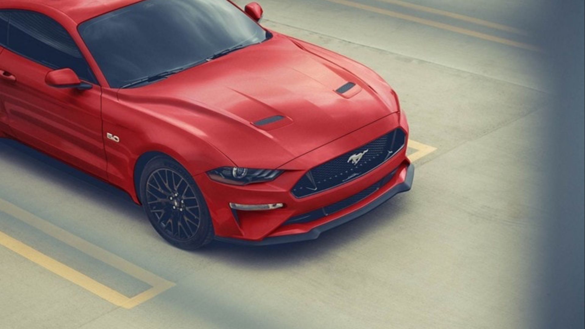 The 14 Different Body Styles Of The Ford Mustang