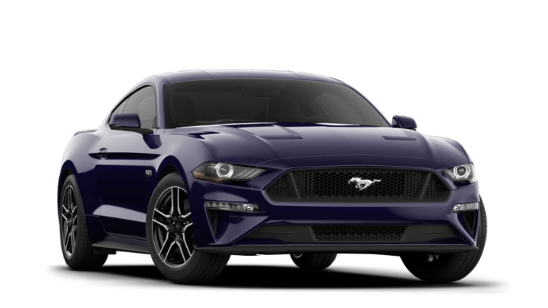 The 14 Different Body Styles Of The Ford Mustang