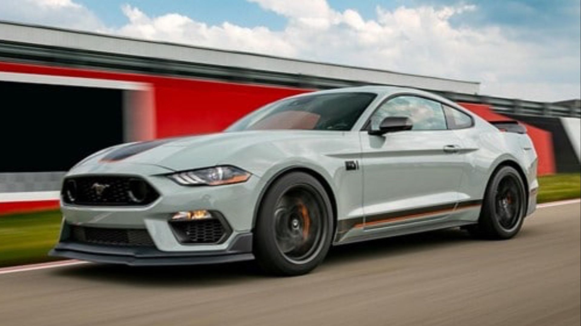 The 14 Different Body Styles Of The Ford Mustang