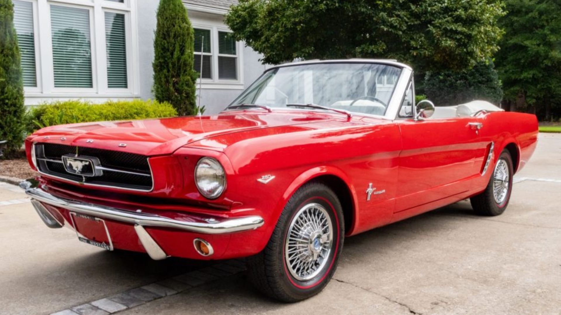 The Best Cars From The 1960s