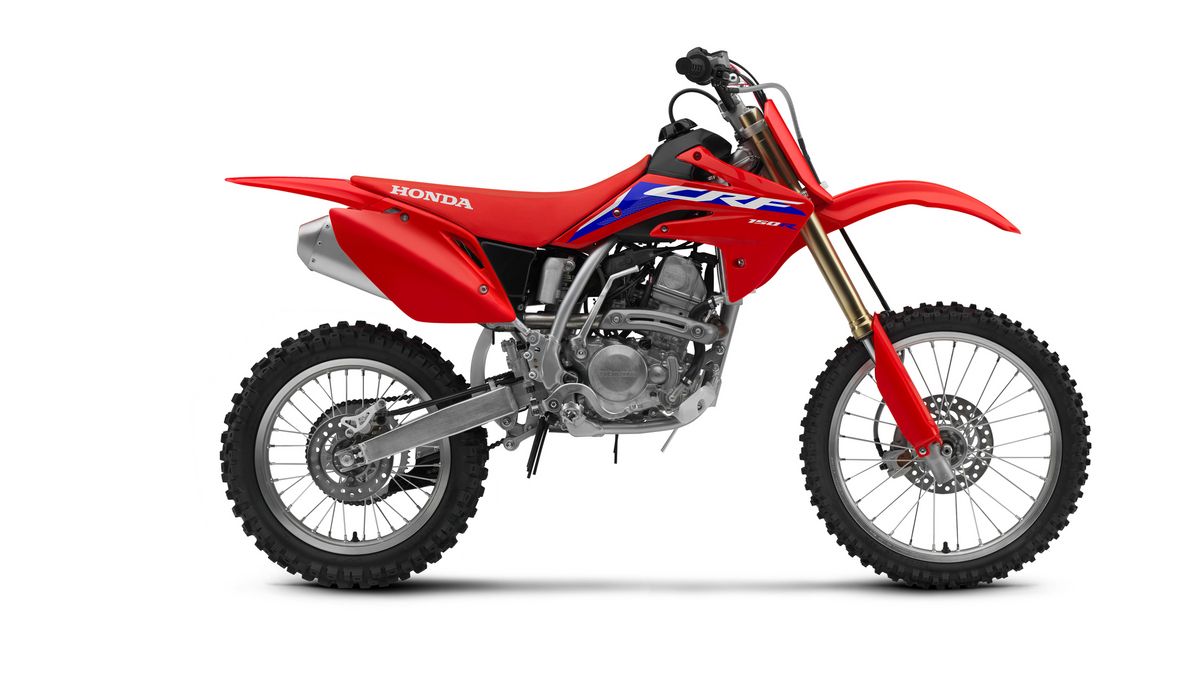 Honda 240 clearance dirt bike