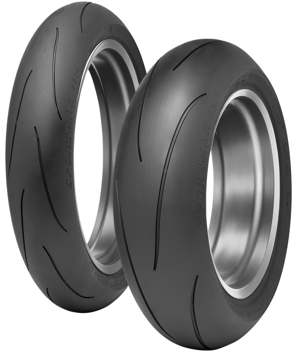 10 Best Motorcycle Tires On The Market