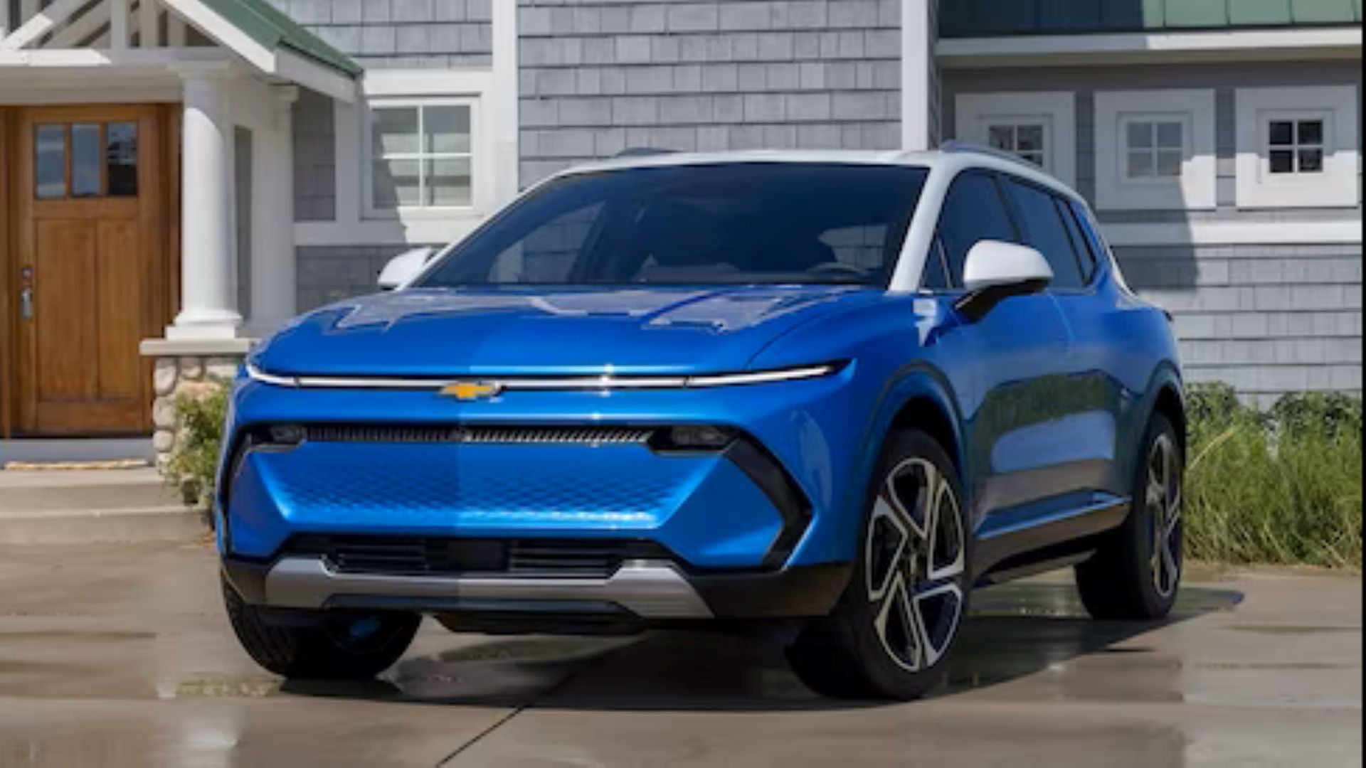 10 Most Affordable Electric SUVs In 2023