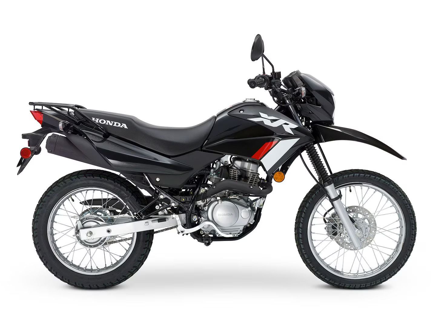 10 Things We Just Found Out About the Honda XR150L