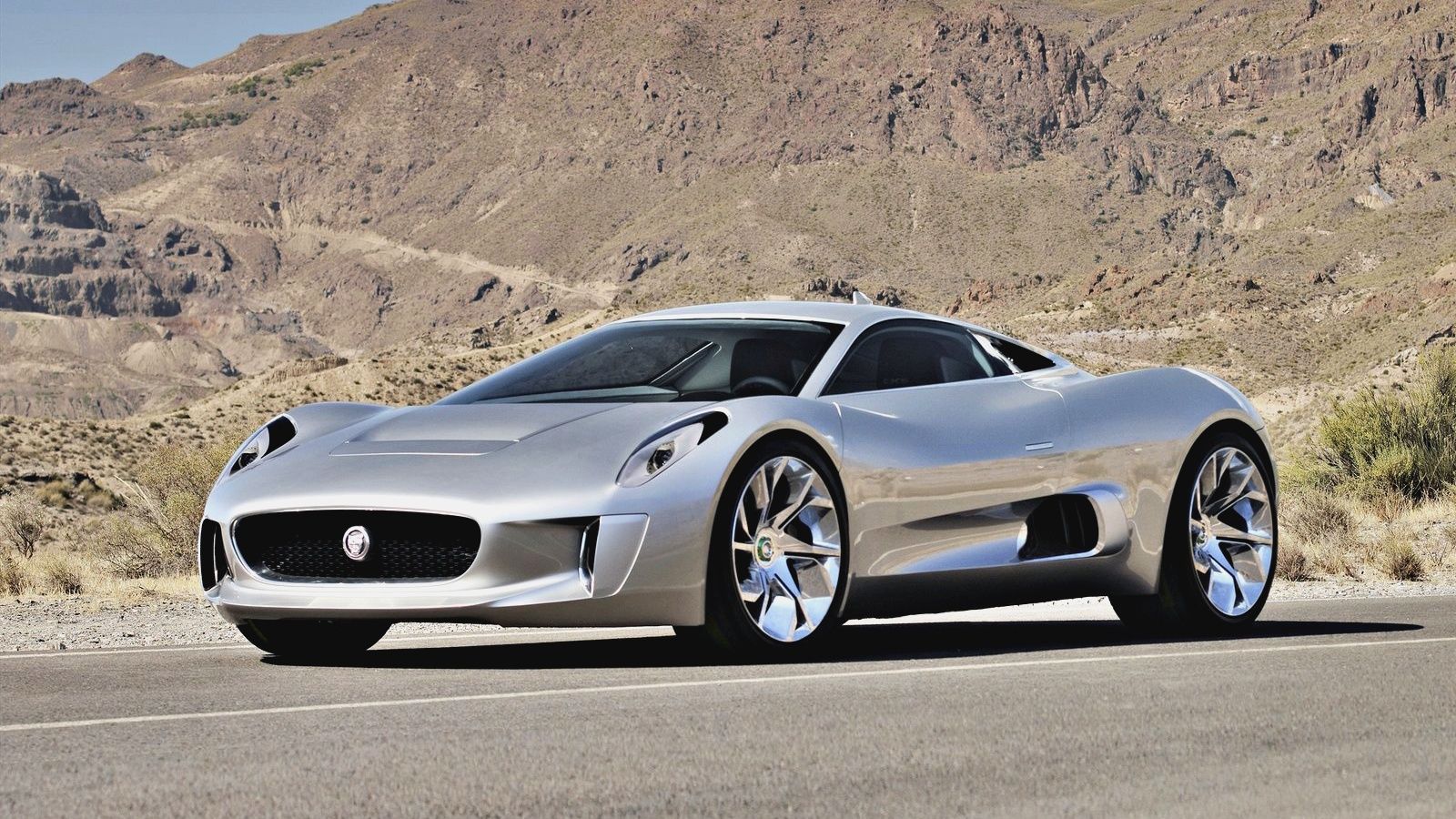 Top 10 Coolest Concept Cars of the Last 10 Years