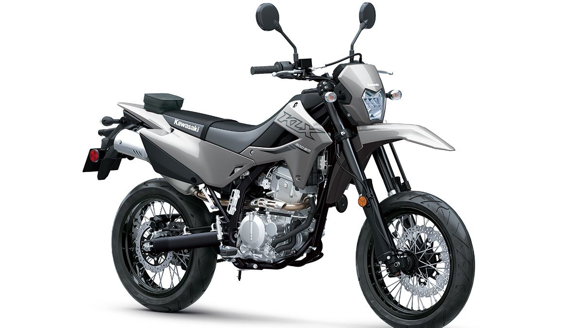 Best supermoto hot sale 2020