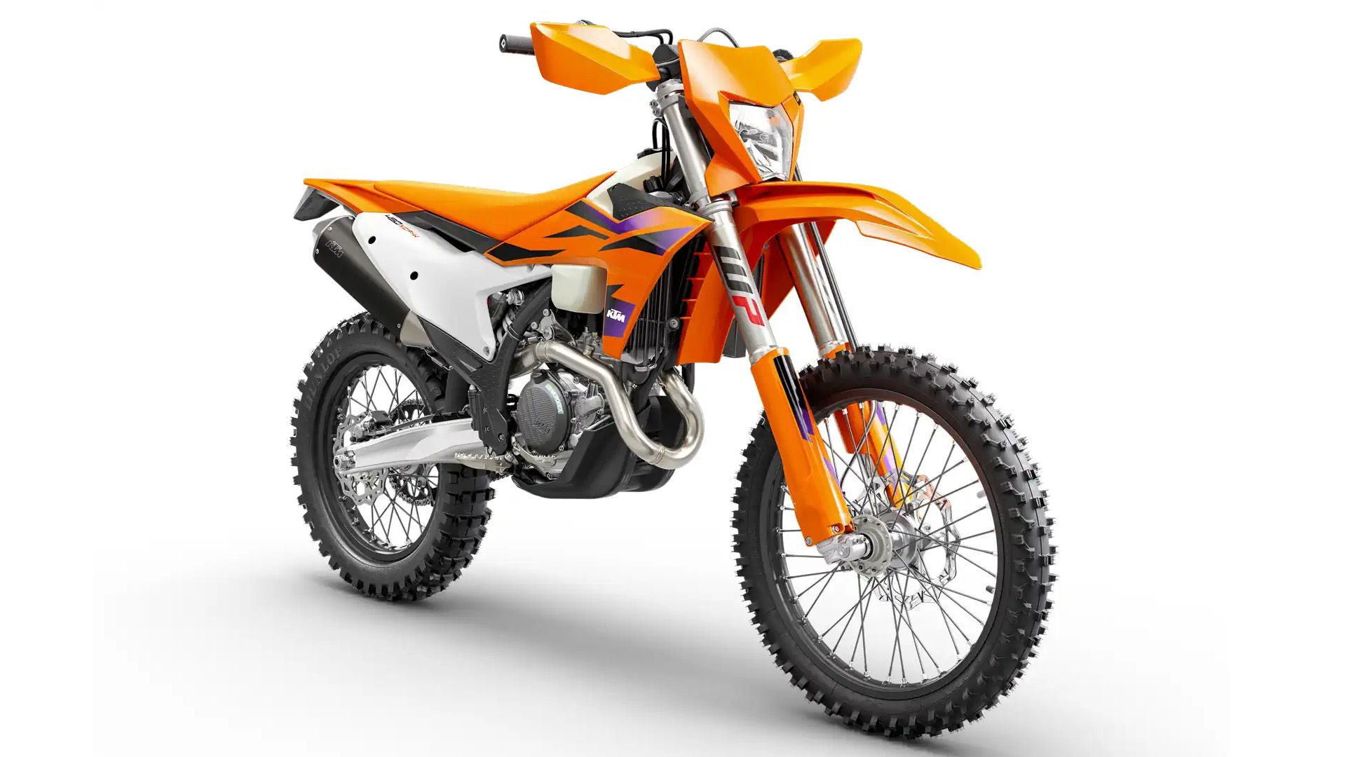 Budget enduro deals motorcycle