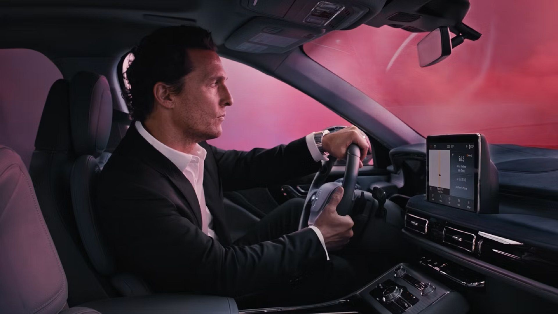 15 Reasons Why The 2023 Lincoln Aviator Is A Highly Underrated MidSize