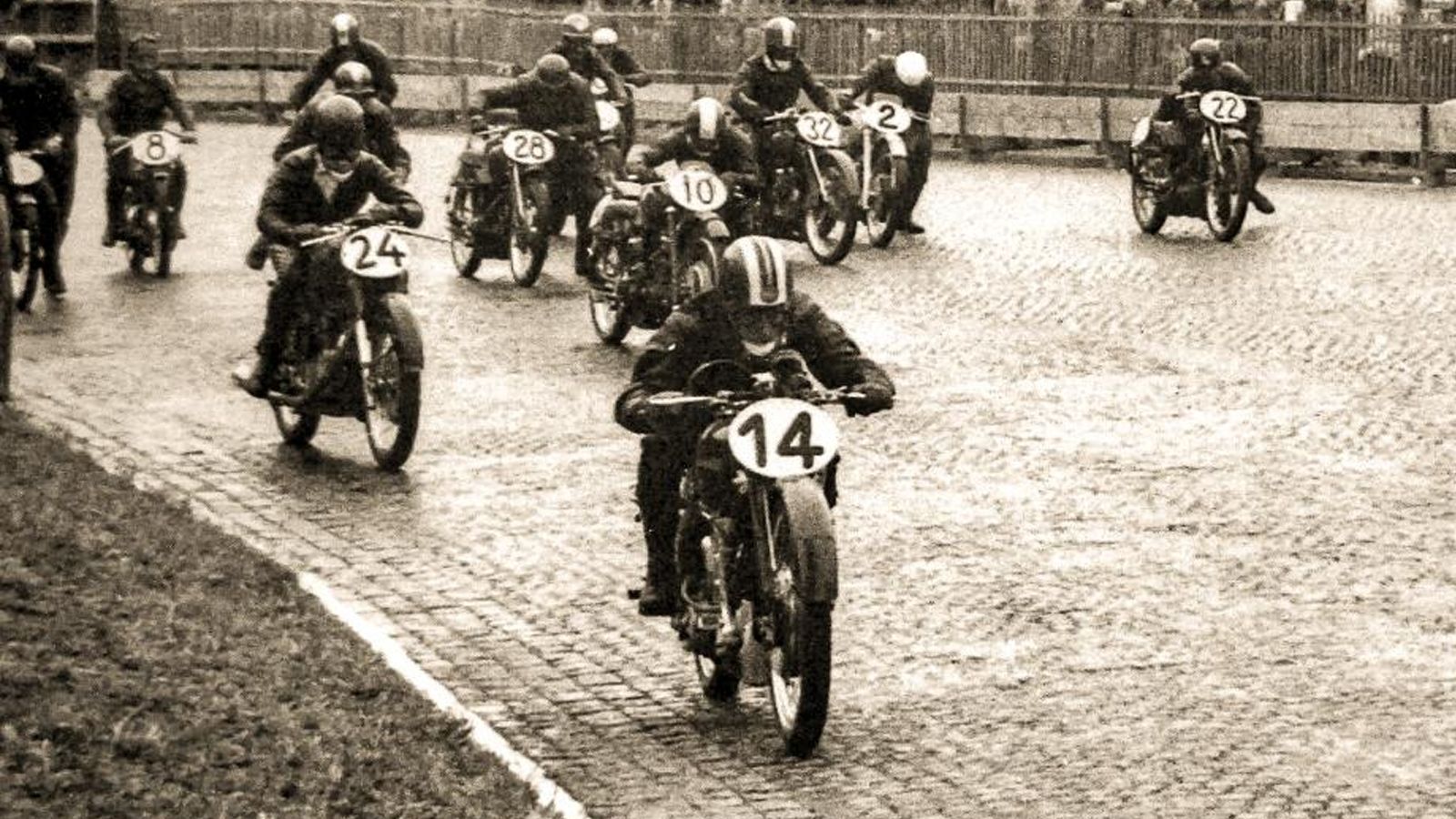 1949 MotoGP