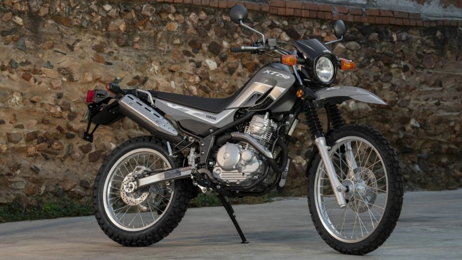 2024 Yamaha XT250 A Comprehensive Guide On Features, Specs, And Pricing