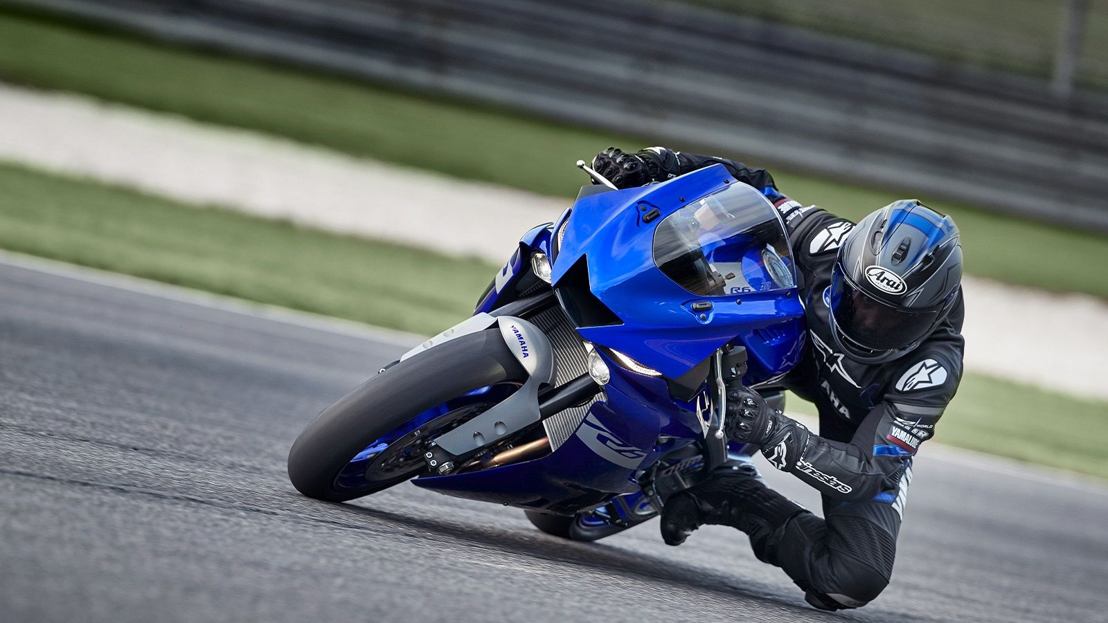 10 Fastest Sports Bikes Under $15,000