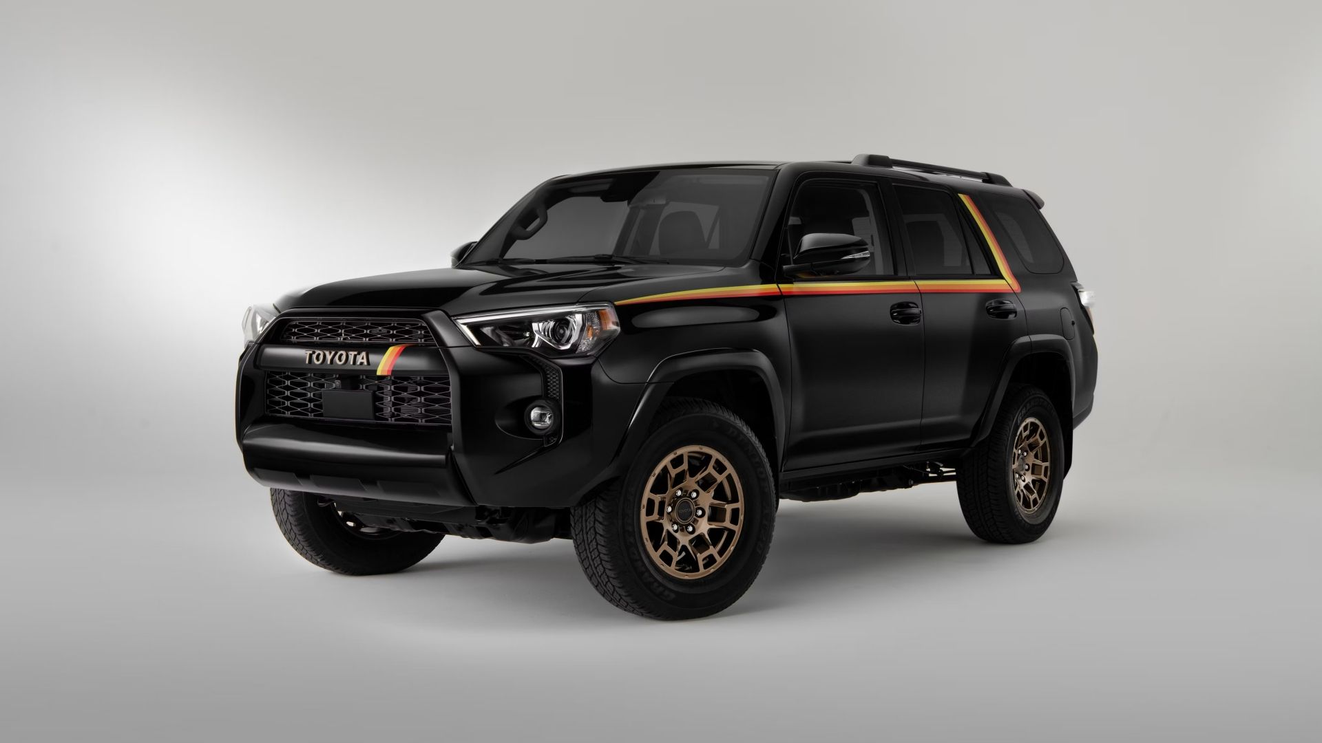 4runner phev shop