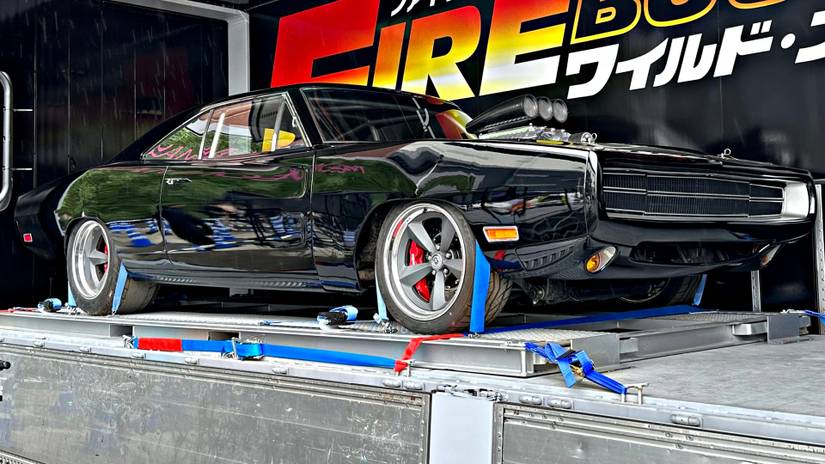 Dom2 Car What You Need To Know About Dom Toretto’s Infamous Dodge Charger