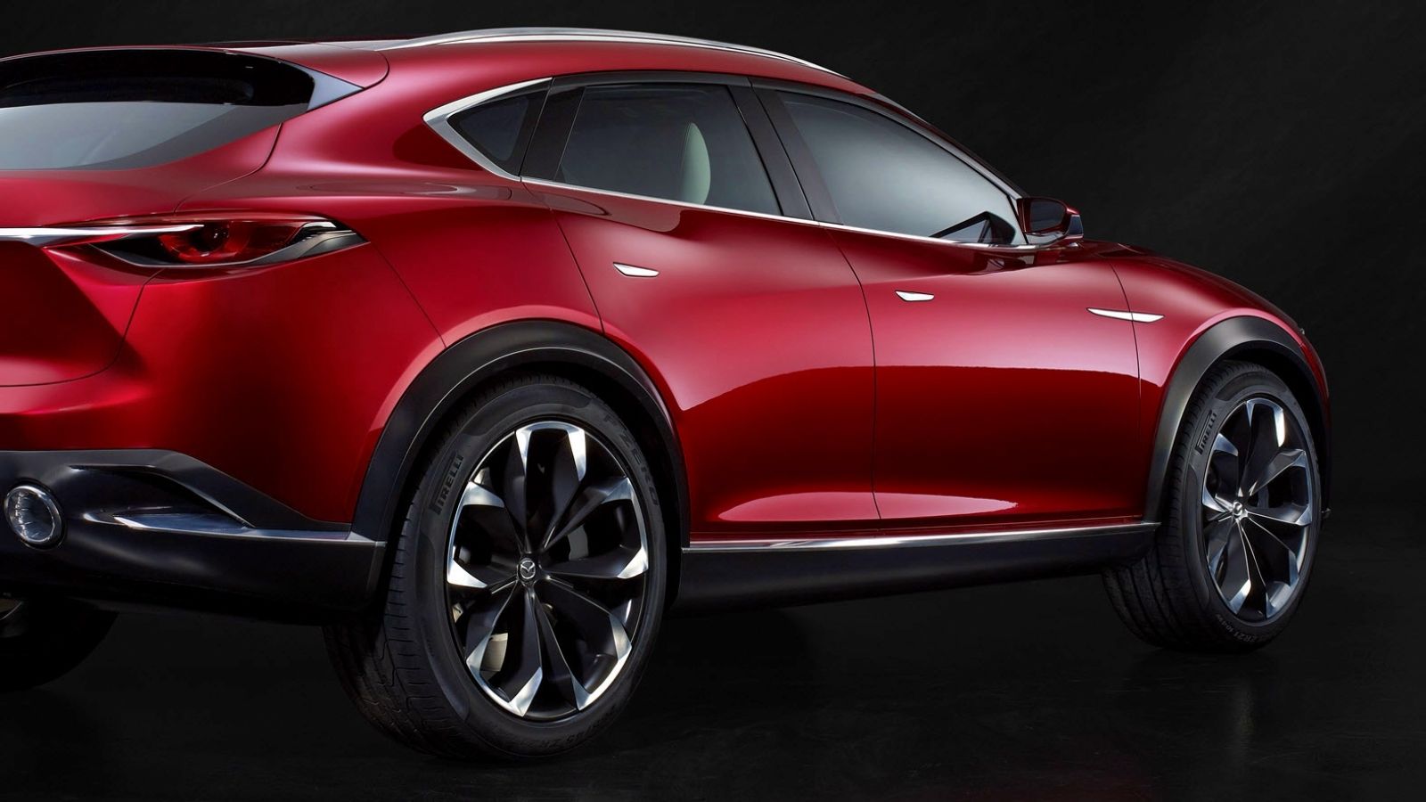 2025 Mazda CX-5 Compact SUV: Everything You Need To Know