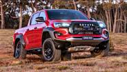 Here s Why America Deserves The Indestructible Toyota Hilux