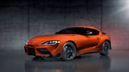 2024 Toyota Supra 10 Interior Features We re Excited About