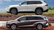 Is A Three Row SUV Really Better Than A Minivan 