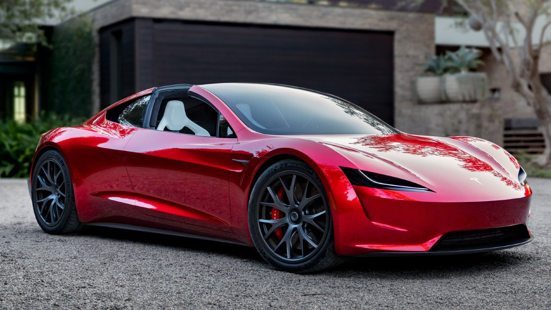 How The Tesla Roadster 2.0 Will Be Different From Mainstream Electric