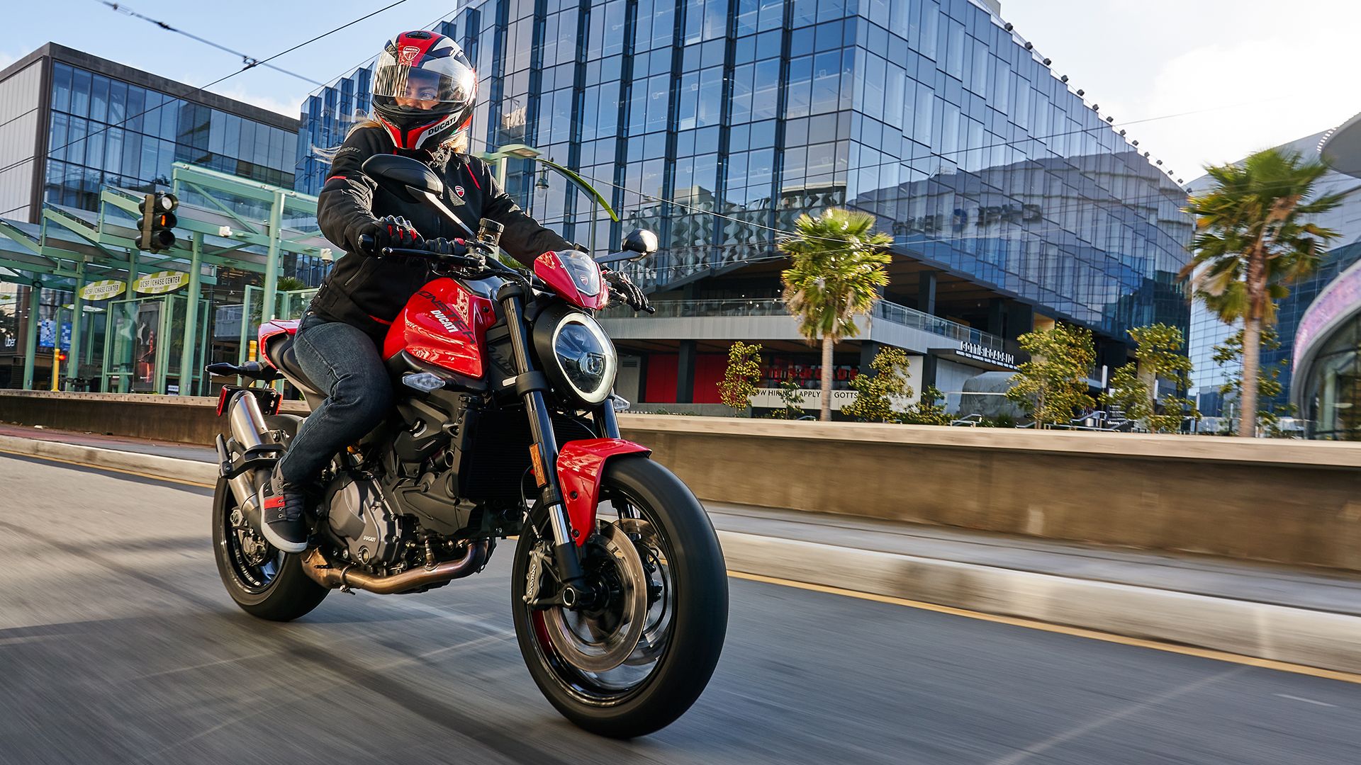 Best motorcycle deals for around town