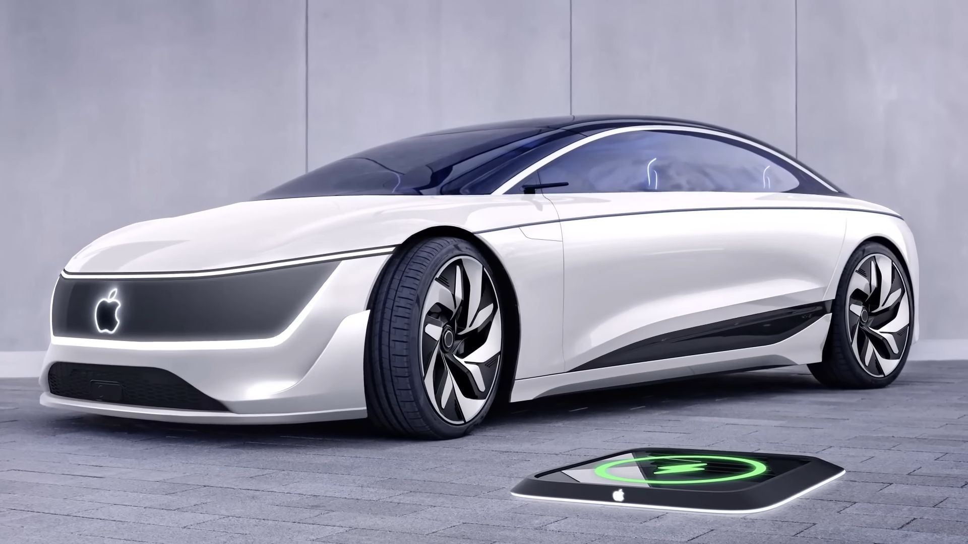 2026 Apple Electric Car What To Expect