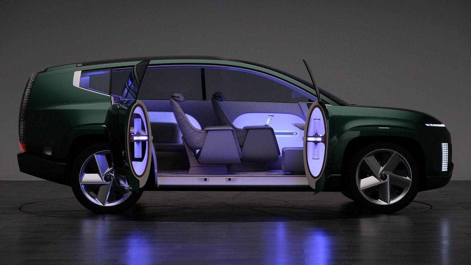 New EV Trucks in 2025