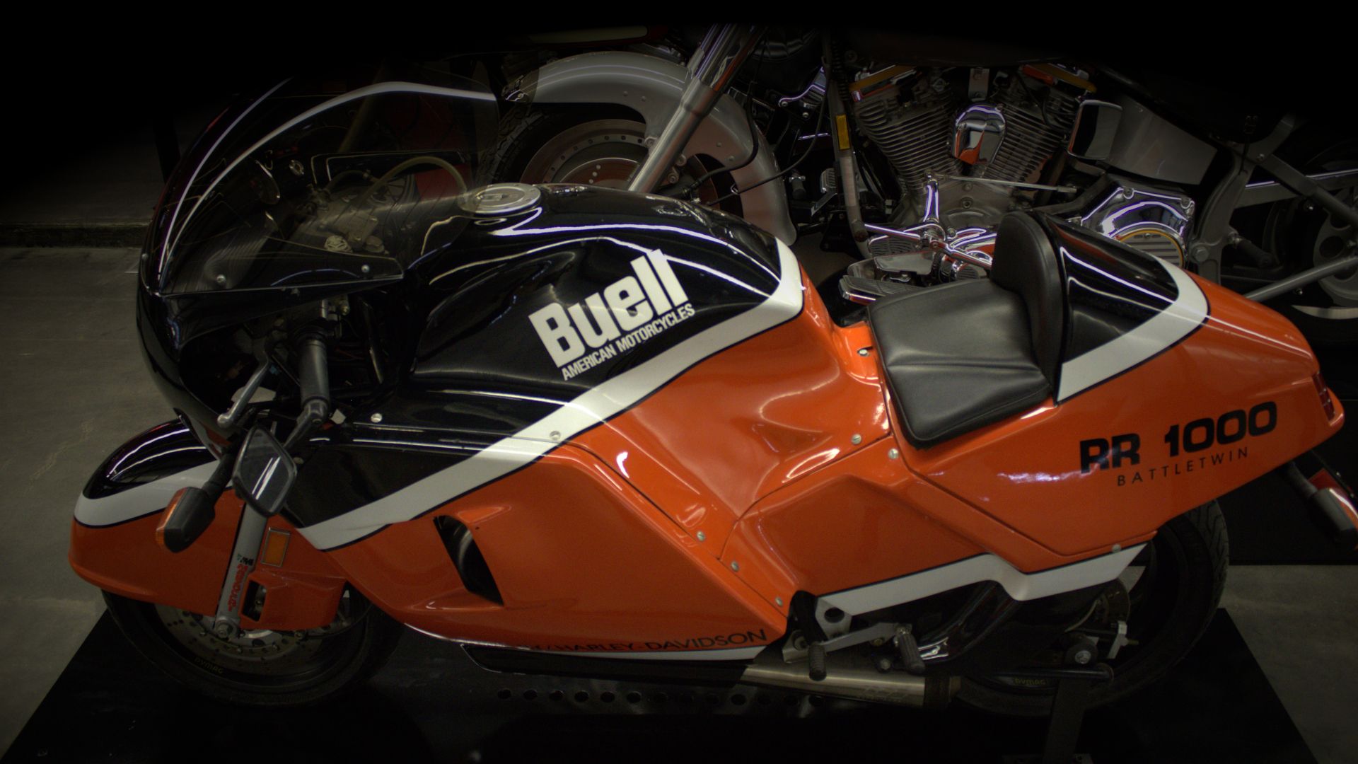 harley davidson bs6 bikes