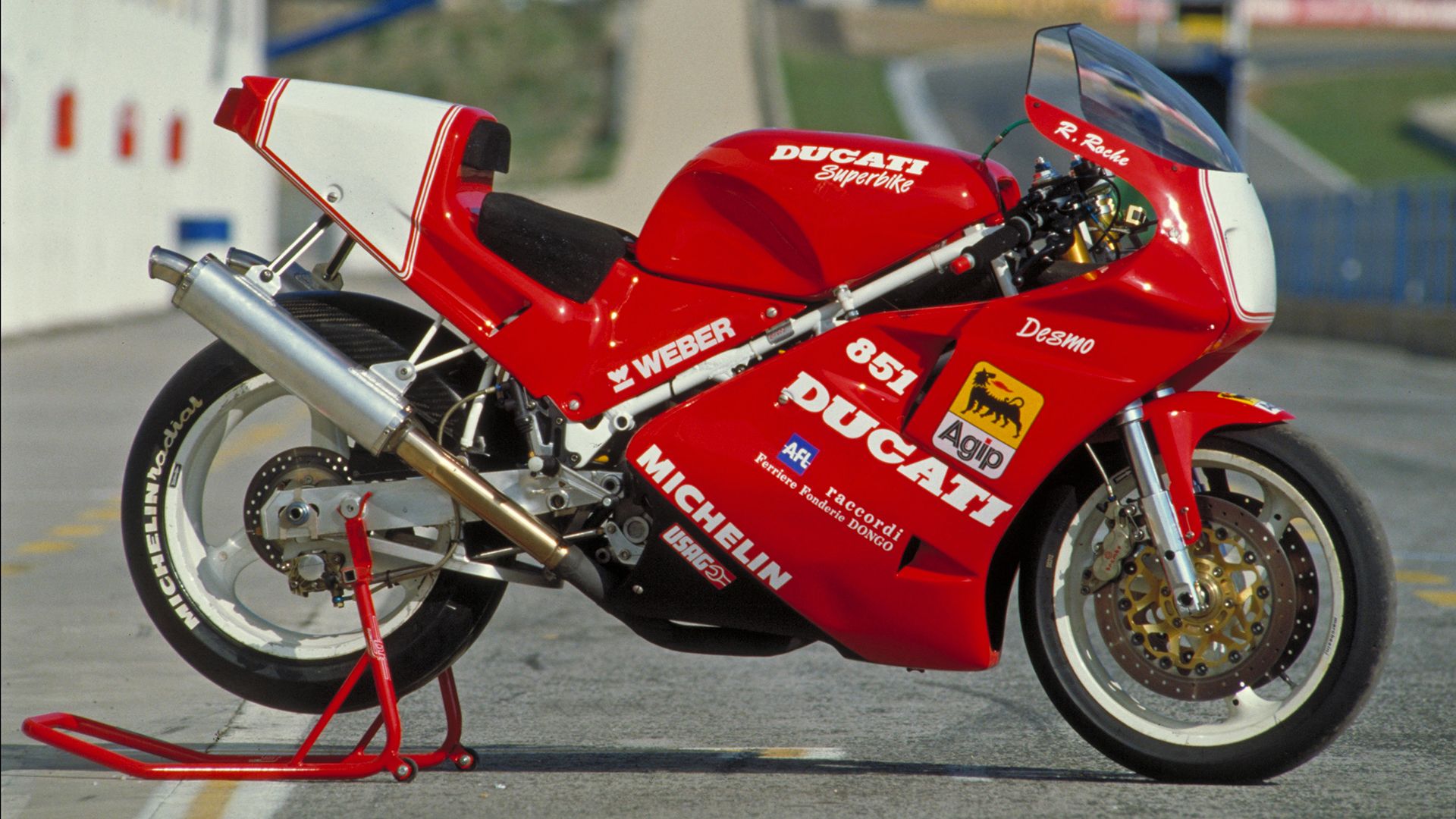 10 Fastest 80s Motorcycles That Still Pack A Punch