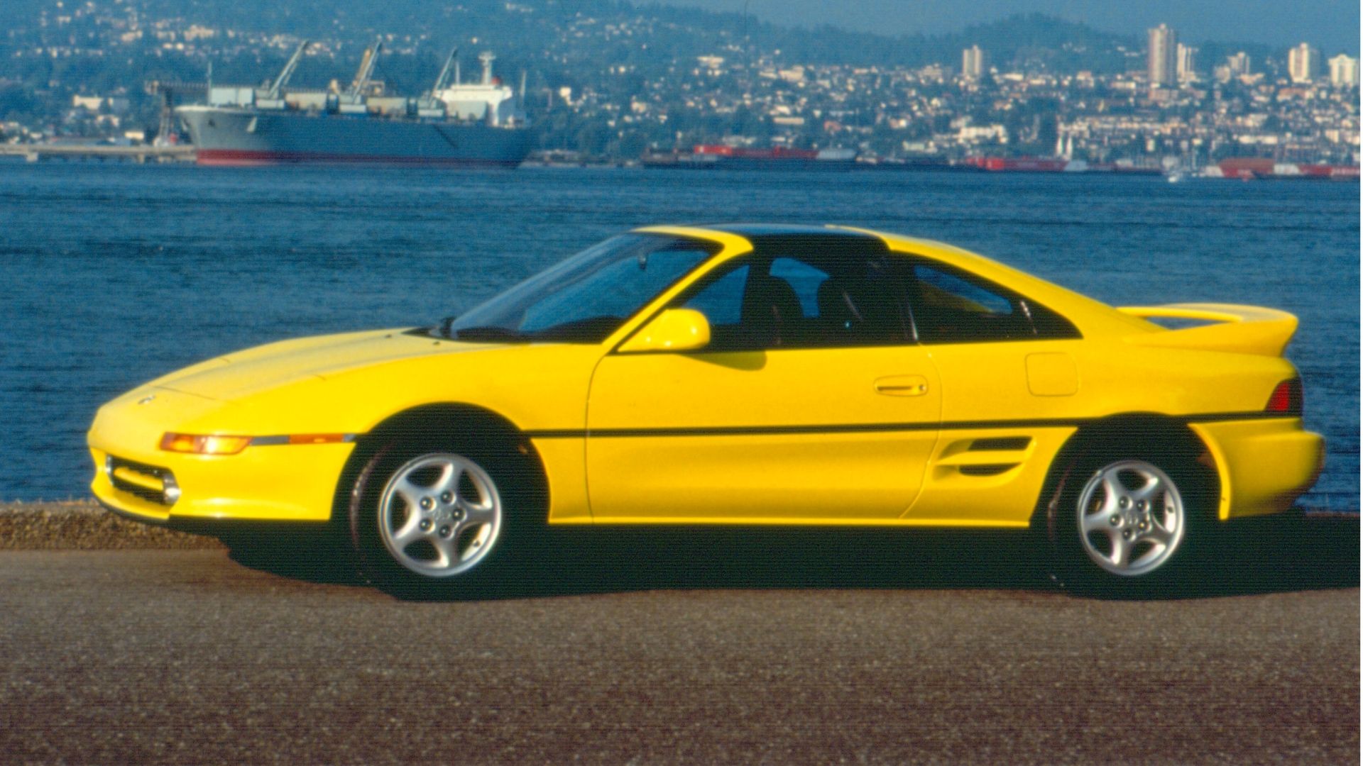 The 10 Best JDM Cars Ever Made