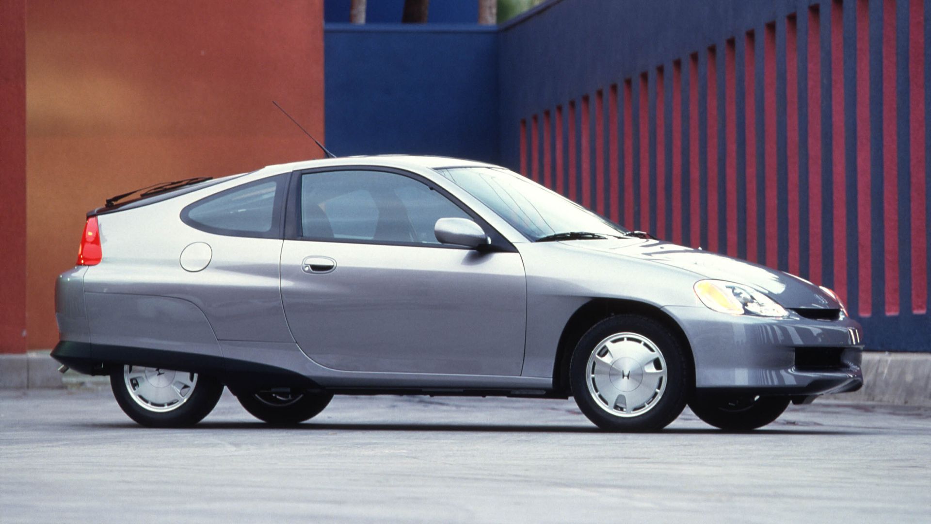 2000 Honda Insight