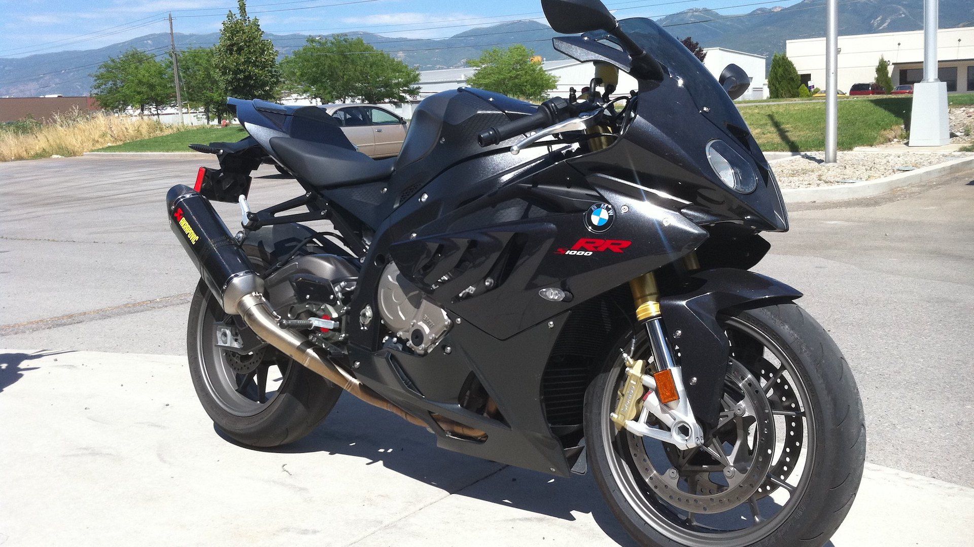 2007 honda deals cbr600rr kbb