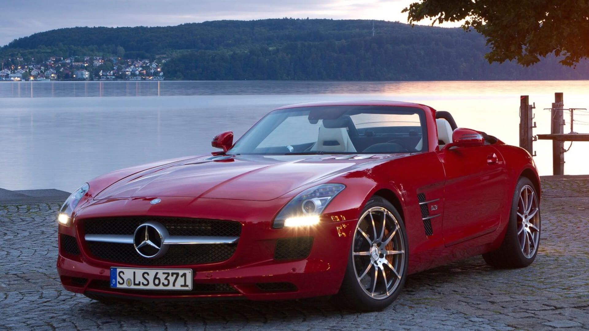 10 Things No Mercedes Owner Will Ever Tell You