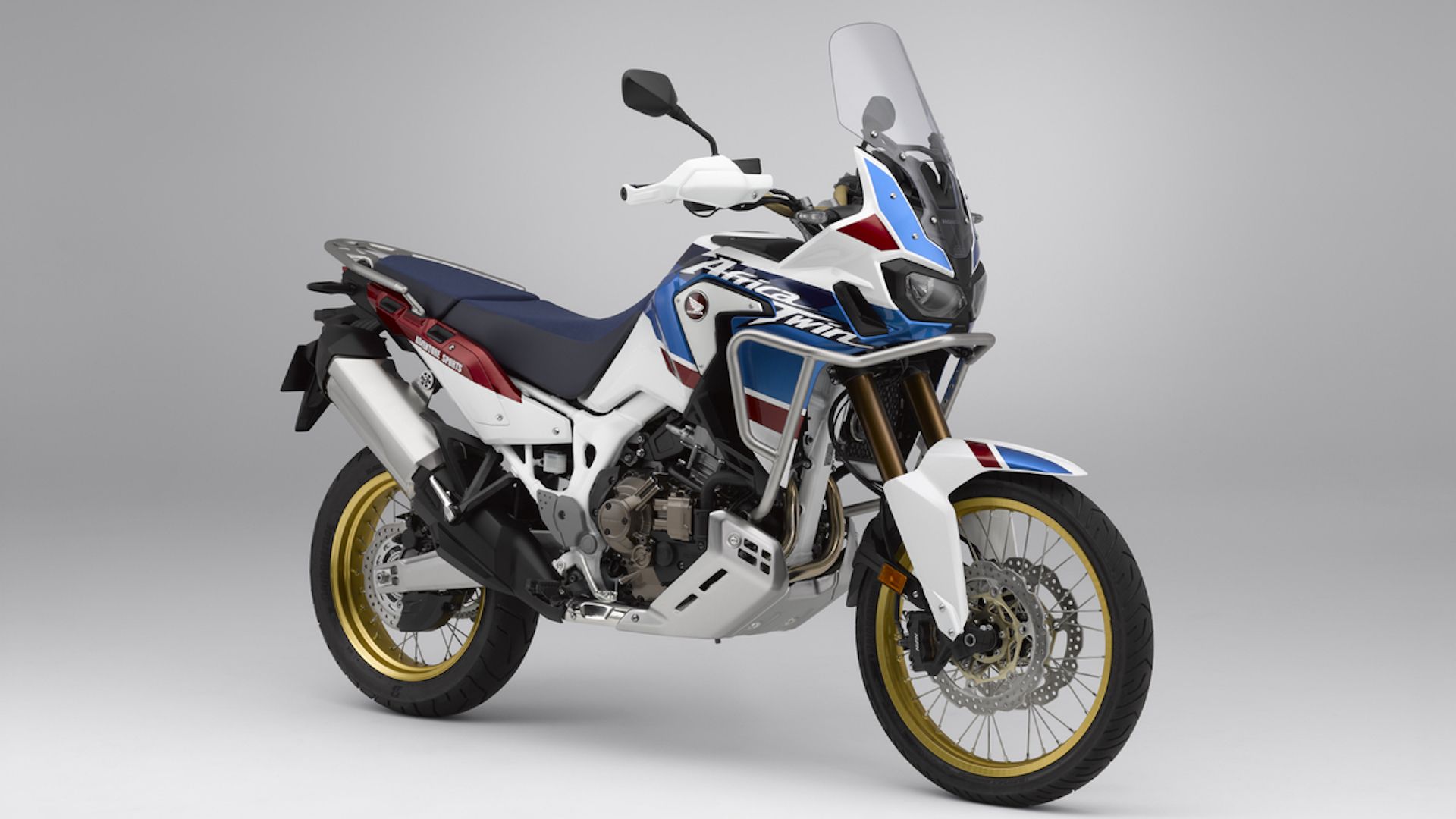 2024 Honda Africa Twin Adventure Sports - EICMA